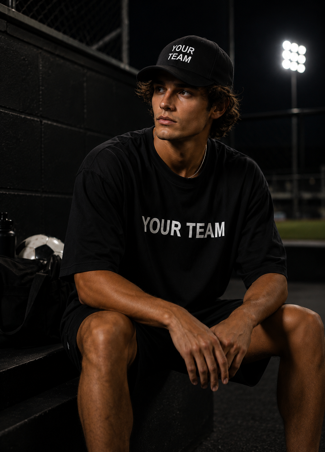 Teamwear